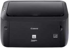 Скачать драйвер Canon i-SENSYS LBP6020B: установочный драйвер на русском